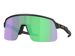 Brýle OAKLEY Sutro Lite Matte Black/Prizm Road Jade
