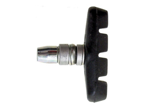 Brzdové špalky VELO závit 55mm