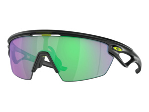 Brýle OAKLEY Sphaera Matte Black Ink/Prizm Road Jade