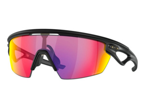 Brýle OAKLEY Sphaera Matte Black/Prizm Road