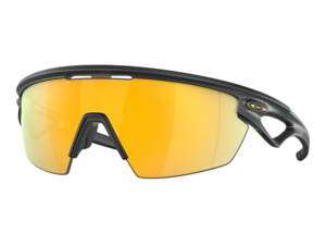 Brýle OAKLEY Sphaera Matte Carbon Fiber/Prizm 24 Carat Polarizing