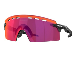 Brýle OAKLEY Encoder Strike Vented Matte Black/Prizm Road