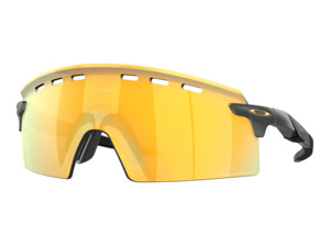 Brýle OAKLEY Encoder Strike Vented Matte Carbon Fiber/Prizm 24k