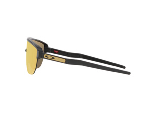 Brýle OAKLEY Corridor Matte Carbon Fiber/24k Iridium