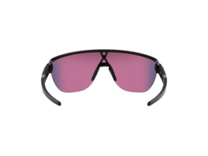 Brýle OAKLEY Corridor Matte Black/Prizm Road