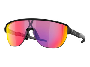 Brýle OAKLEY Corridor Matte Black/Prizm Road
