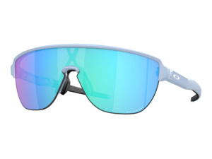 Brýle OAKLEY Corridor Matte Washed/Prizm Sapphire