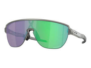 Brýle OAKLEY Corridor Matte Grey Ink/Prizm Jade