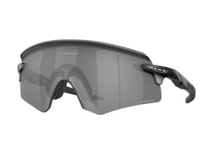 Brýle OAKLEY Encoder Matte Black/Black Prizm