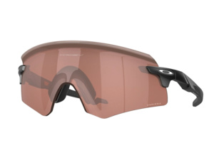 Brýle OAKLEY Encoder Matte Black/Prizm Dark Golf