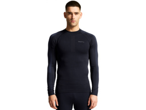 Triko s dlouhým rukávem CRAFT ADV Warm Intensity LS