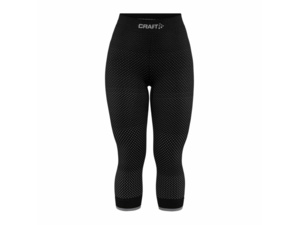 Dámské 3/4 kalhoty CRAFT Knickers ADV Warm Intensity