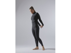 Dámské triko s dlouhým rukávem CRAFT ACTIVE Intensity LS W Black