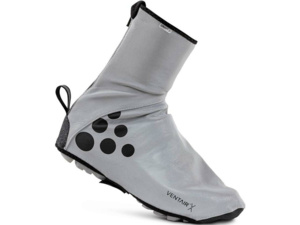 Návleky na tretry CRAFT Glow - 37-39