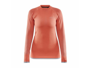 Dámské triko s dlouhým rukávem CRAFT ADV Warm Intensity - L