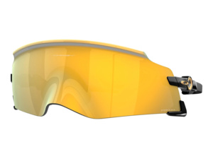 Brýle OAKLEY Kato Polished Black/Prizm 24k