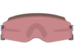 Brýle OAKLEY Kato Polished Black/Prizm Dark Golf