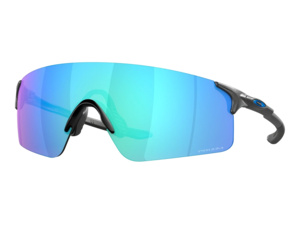 Brýle OAKLEY Evzero Blades Steel/Sapphire