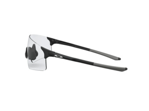 Brýle OAKLEY Evzero Blades Matte Black/Clear To Black Iridium Photochromic