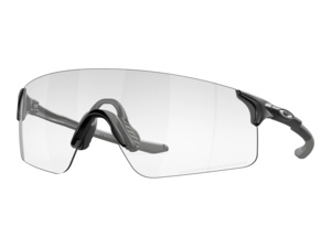 Brýle OAKLEY Evzero Blades Matte Black/Clear To Black Iridium Photochromic