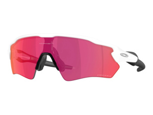 Brýle OAKLEY Radar Ev S Path Polished White/Prizm Field