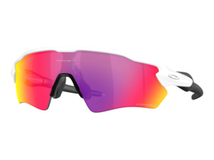 Brýle OAKLEY Radar Ev S Path Matte White/Prizm Road
