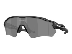 Brýle OAKLEY Radar Ev S Path Matte Black/Prizm Black Polarizing