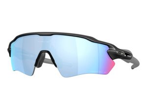 Brýle OAKLEY Radar Ev S Path Matte Black/Prizm Deep Water Polarizing
