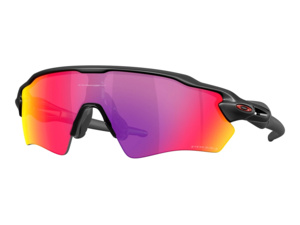 Brýle OAKLEY Radar Ev S Path Matte Black/Prizm Road