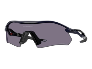 Brýle OAKLEY Radar Plate Polished Marine/Prizm Gray