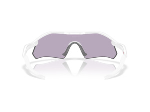 Brýle OAKLEY Radar Plate Polished White/Prizm Slate