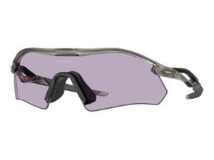 Brýle OAKLEY Radar Plate Matte Grey Ink/Prizm Slate