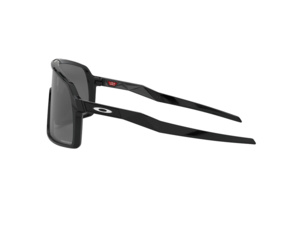 Brýle OAKLEY Sutro Polished Black/Black Prizm