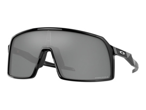 Brýle OAKLEY Sutro Polished Black/Black Prizm