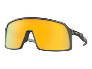 Brýle OAKLEY Sutro Matte Carbon Fiber/Prizm 24K