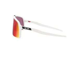 Brýle OAKLEY Sutro Matte White/Prizm Road