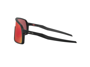Brýle OAKLEY Sutro Matte Black/Prizm Trail Torch