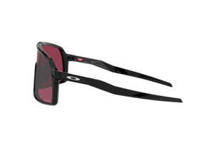 Brýle OAKLEY Sutro Polished Black/Prizm Snow Black Iridium