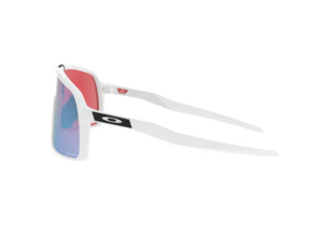 Brýle OAKLEY Sutro Polished White/Prizm Snow Sapphire