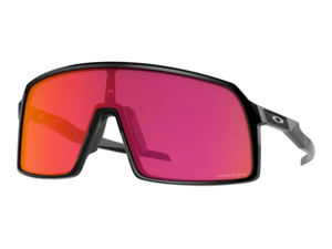 Brýle OAKLEY Sutro Polished Black/Prizm Field