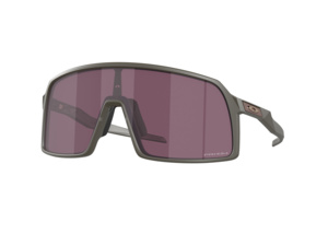 Brýle OAKLEY Sutro Matte Olive/Prizm Road Black