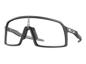 Brýle OAKLEY Sutro Matte Carbon Fiber/Clear To Black Iridium Photochromic