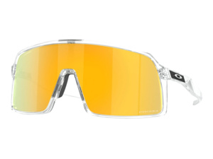 Brýle OAKLEY Sutro Clear/Prizm 24k