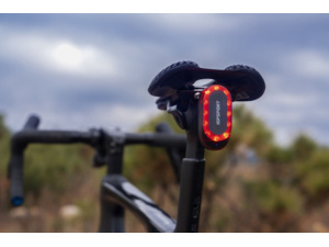 GPS navigace iGPSport BiNavi Air