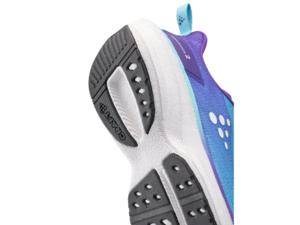 Dámské běžecké boty CRAFT Endurance 2 Blue