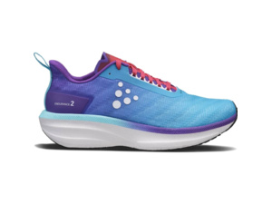 Dámské běžecké boty CRAFT Endurance 2 Blue