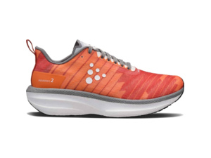 Dámské běžecké boty CRAFT Endurance 2 Red