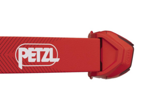Čelovka PETZL Actik Red 2025