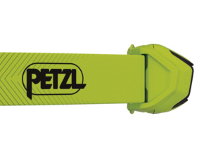 Čelovka PETZL Actik Green 2025
