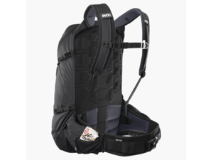 Batoh EVOC Trail Pro Blackline 26 Black